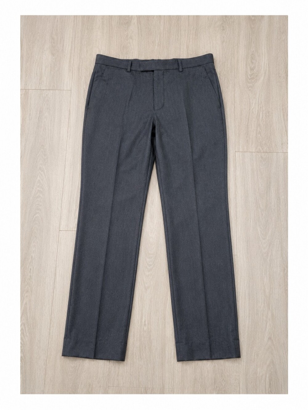 Banana Republic Lanificio F.LLI Cerruti Suit Pants Mens 34×30 Wool